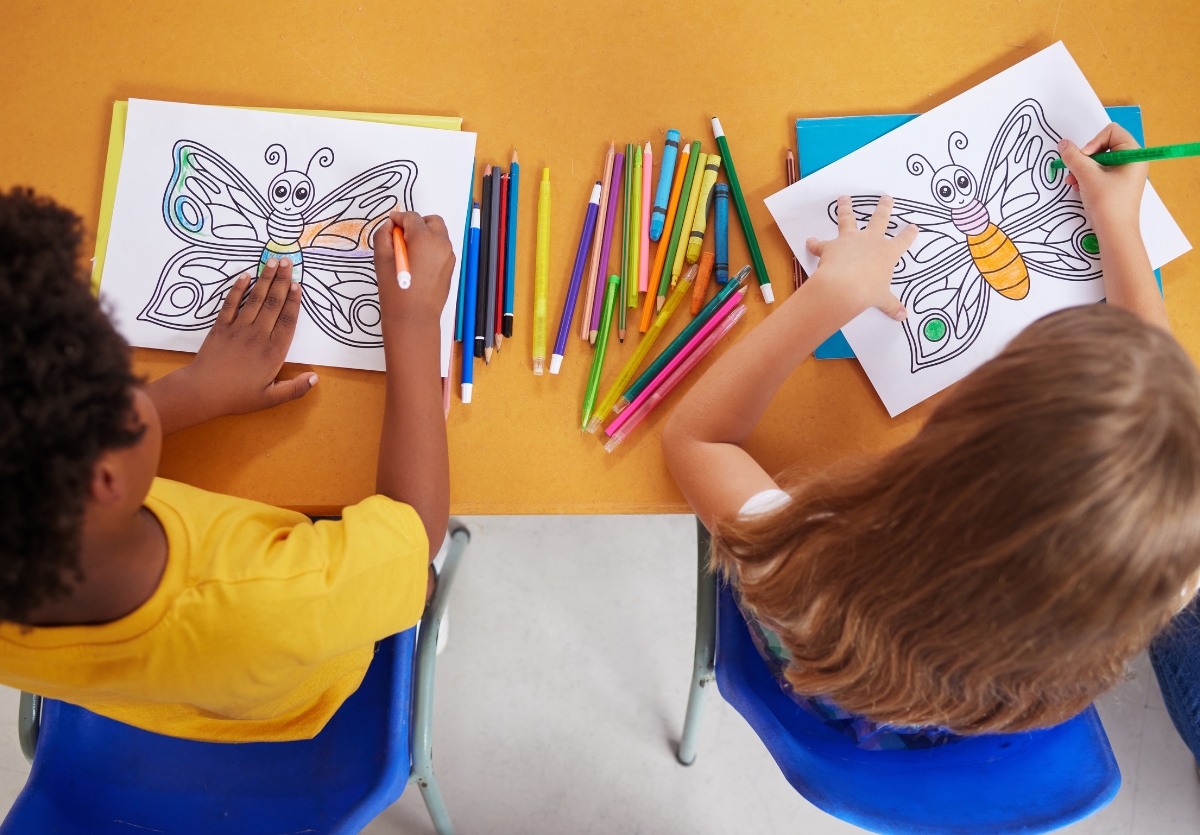 Coloring