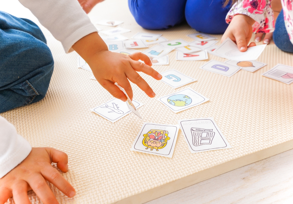 Flashcards
